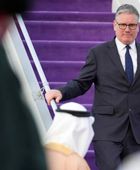 رئيس الوزراء البريطاني يطالب ترامب بإشراك دول الخليج باتفاق إنهاء حرب إيران