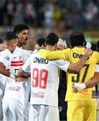 القنوات الناقلة لمباراة الزمالك وشباب بلوزداد في نصف نهائي الكونفدرالية