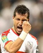 طارق حامد يدرس الاعتزال.. وينتظر فرصة العودة للزمالك