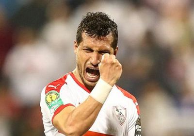 طارق حامد يدرس الاعتزال.. وينتظر فرصة العودة للزمالك