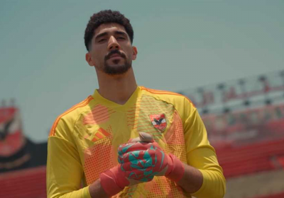 محمد سيحا يعود لقائمة الأهلي أمام سموحة في الدوري الممتاز