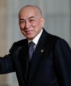 ملك كمبوديا يُعلن إصابته بسرطان البروستاتا