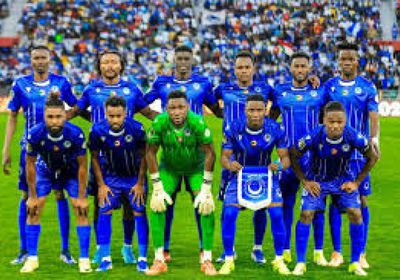 الكاف يرفض شكوى الهلال السوداني بشأن مواجهة نهضة بركان