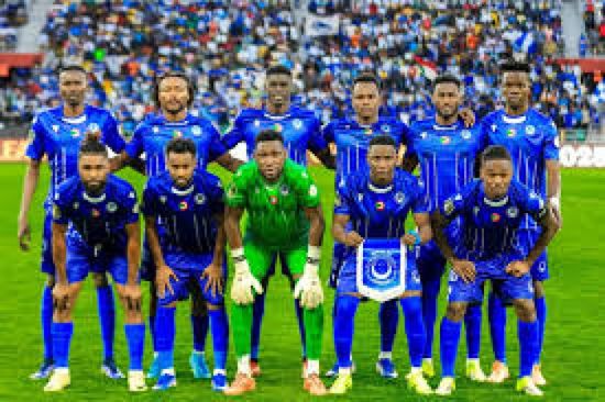 الكاف يرفض شكوى الهلال السوداني بشأن مواجهة نهضة بركان