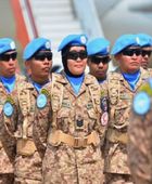 الخارجية الماليزي: نراجع مشاركتنا بقوات اليونيفيل في لبنان