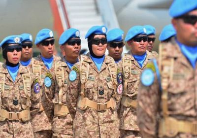 الخارجية الماليزي: نراجع مشاركتنا بقوات اليونيفيل في لبنان