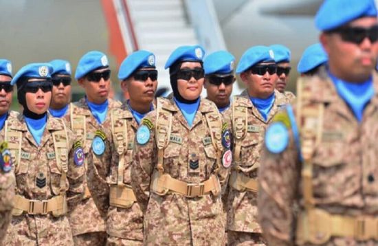 الخارجية الماليزي: نراجع مشاركتنا بقوات اليونيفيل في لبنان