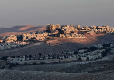 "قرار سري".. إسرائيل تعتمد إنشاء 34 مستوطنة جديدة بالضفة الغربية
