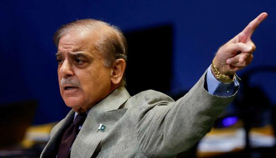 "مصيرية".. رئيس الوزراء الباكستاني يعلق على محادثات إسلام آباد