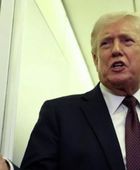 ترامب: لا أوراق تفاوضية بيد إيران باستثناء مضيق هرمز