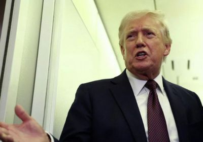 ترامب: لا أوراق تفاوضية بيد إيران باستثناء مضيق هرمز