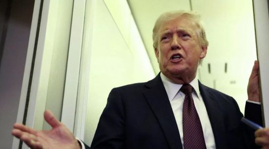 ترامب: لا أوراق تفاوضية بيد إيران باستثناء مضيق هرمز