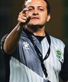 الاتحاد السكندري ينفصل عن مدربه تامر مصطفى بالتراضي