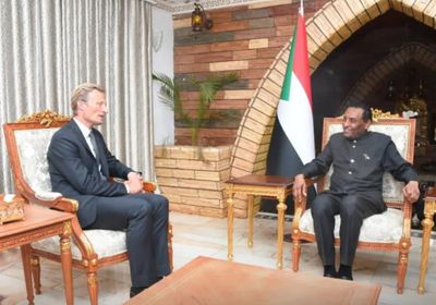 الأمم المتحدة: السودانيون يعيشون أكبر أزمة في العالم