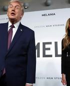 أول تعليق من ترامب على تصريحات ميلانيا بشأن إبستين