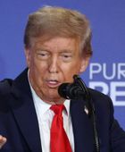 ترامب: نزود ترسانة سفننا الحربية بأفضل الذخيرة تحسباً لفشل المفاوضات