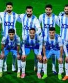 بيراميدز يعلن قائمته لمباراة المصري في الجولة الثانية من مجموعة البطولة بالدوري