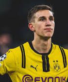 دورتموند يمدد عقد شلوتيربيك حتى 2031 ويؤمن خط دفاعه