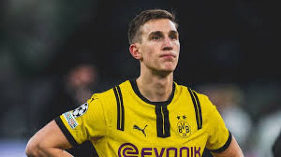 دورتموند يمدد عقد شلوتيربيك حتى 2031 ويؤمن خط دفاعه