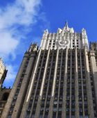 الخارجية الروسية تدعو إلى وقف الضربات على لبنان