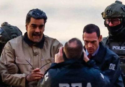 المعارضة الفنزويلية تطالب بانتخابات رئاسية لاختيار خليفة لمادورو