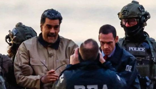 المعارضة الفنزويلية تطالب بانتخابات رئاسية لاختيار خليفة لمادورو