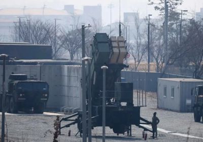 الولايات المتحدة تعزز ترسانتها بعقد صواريخ باتريوت بـ4.7 مليار دولار