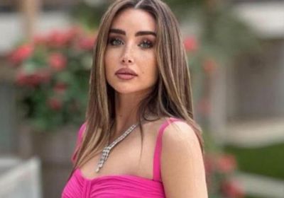 هنا الزاهد تعلن ترشيحها لقائمة TC Candler لأجمل 100 وجه في العالم