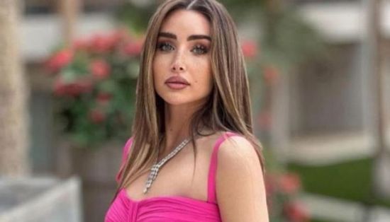 هنا الزاهد تعلن ترشيحها لقائمة TC Candler لأجمل 100 وجه في العالم