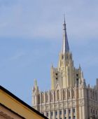 الخارجية الروسية تدعو لضبط النفس في مفاوضات باكستان