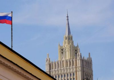 الخارجية الروسية تدعو لضبط النفس في مفاوضات باكستان