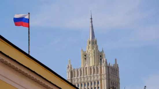 الخارجية الروسية تدعو لضبط النفس في مفاوضات باكستان