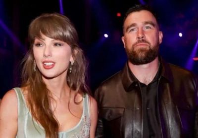 تايلور سويفت وترافيس كيلسي يحددان موعد زفافهما في نيويورك