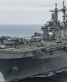 أكسيوس: 2000 جندى أمريكى وحاملة طائرات تتوجه للمنطقة