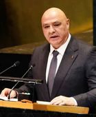 الرئاسة اللبنانية: غداً انطلاق محادثات مع إسرائيل بوساطة أمريكية