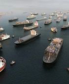 بريطانيا تستضيف اجتماعاً بشأن إعادة فتح مضيق هرمز الأسبوع المقبل