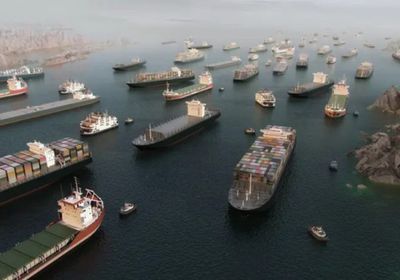 بريطانيا تستضيف اجتماعاً بشأن إعادة فتح مضيق هرمز الأسبوع المقبل