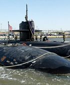 البحرية الأمريكية تسحب الغواصة النووية "يو إس إس بويز" من الخدمة