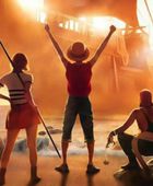 نتفليكس تكشف موعد الموسم الثالث من "One Piece" في 2027"