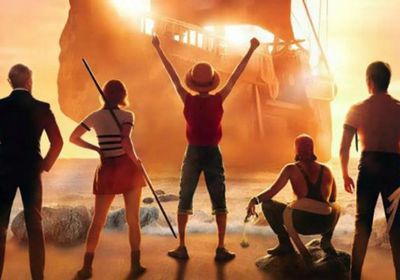 نتفليكس تكشف موعد الموسم الثالث من "One Piece" في 2027"