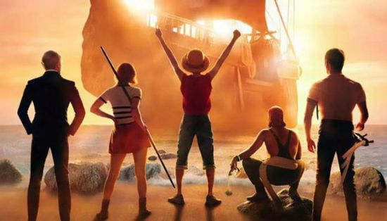 نتفليكس تكشف موعد الموسم الثالث من "One Piece" في 2027"