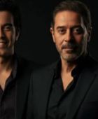 مدحت صالح يعلن أغنية جديدة "ناقصك إيه" بمشاركة ابنه أدهم