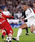 التعادل الإيجابي يحسم مواجهة ريال مدريد وجيرونا