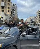 لبنان والولايات المتحدة يدعوان إسرائيل لهدنة مع حزب الله