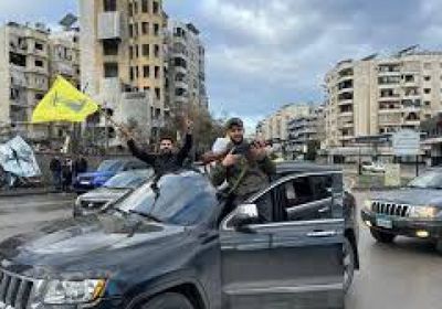 لبنان والولايات المتحدة يدعوان إسرائيل لهدنة مع حزب الله