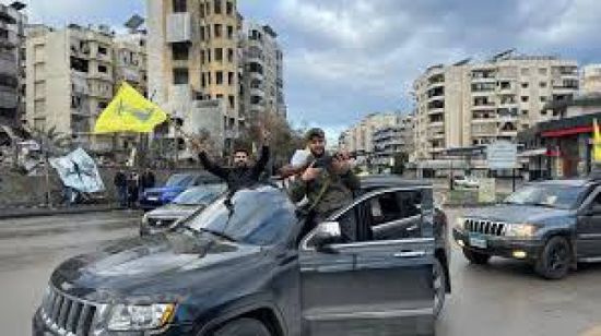 لبنان والولايات المتحدة يدعوان إسرائيل لهدنة مع حزب الله