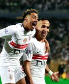 الزمالك يخطف فوزًا ثمينًا من شباب بلوزداد بالكونفدرالية