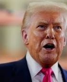 ترامب يتعهد بفتح مضيق هرمز قريبًا جدًا