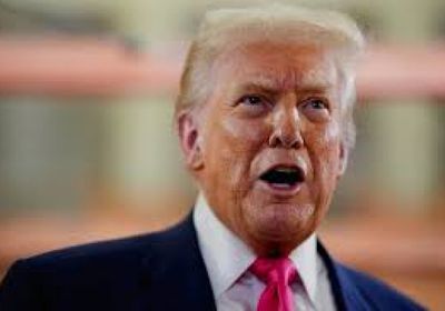 ترامب يتعهد بفتح مضيق هرمز قريبًا جدًا