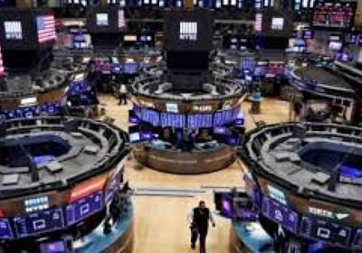 الأسهم الأمريكية تنهي تعاملات الجمعة على انخفاض
